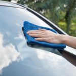 Limpieza ecológica de vehículos a domicilio: la manera más sostenible de mantener tu coche reluciente