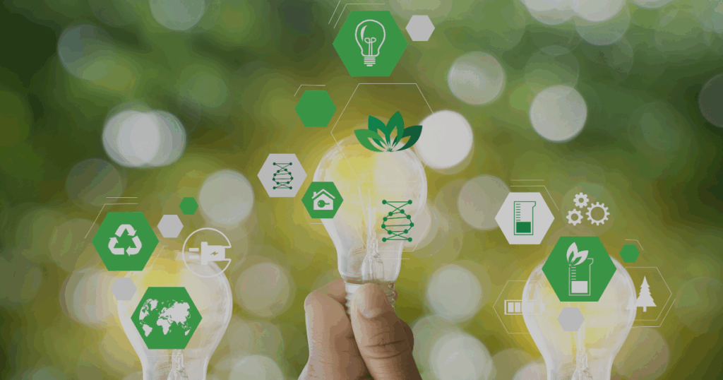 Conoce el impacto de la limpieza en los ODS y cómo prácticas responsables impulsan un futuro más sostenible para todos.